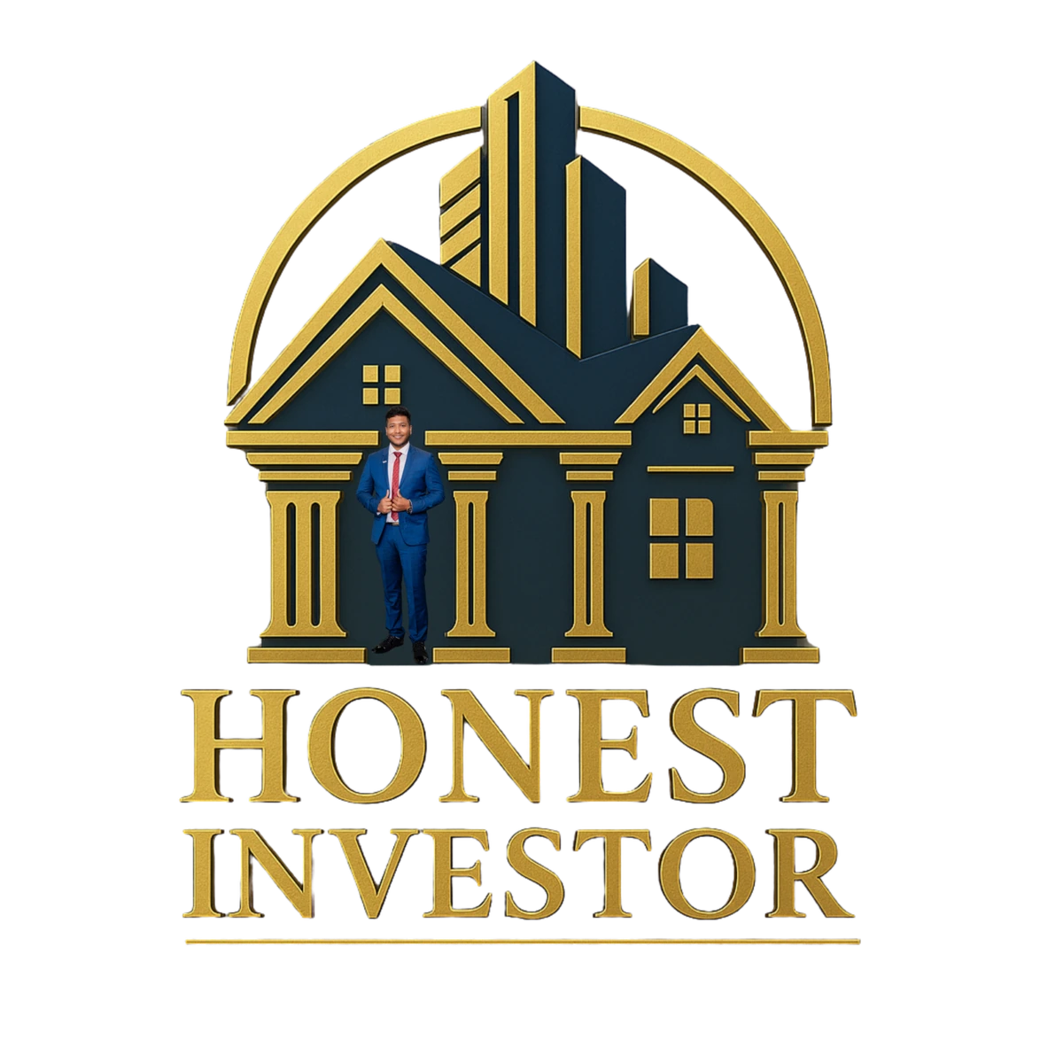 Honest Investor logo