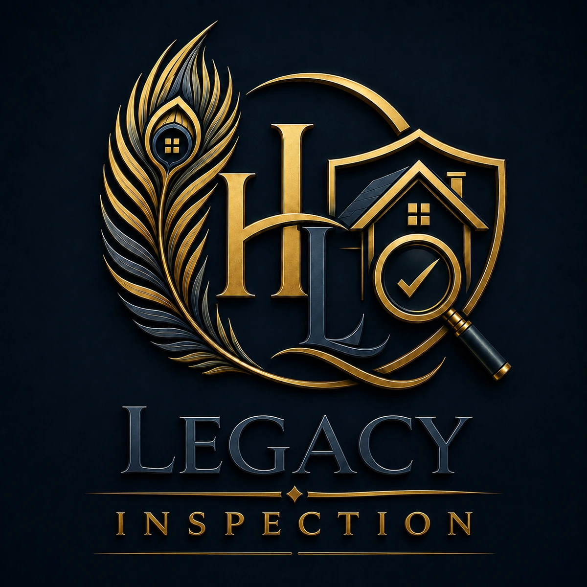 Legacy Inspection logo
